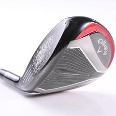 Left Hand Callaway FT Optiforce #5 Wood / 19 Degree / Stiff Flex Diamana S+ 62 - Image 1