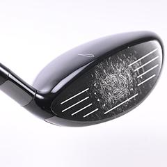 Left Hand Callaway FT Optiforce #5 Wood / 19 Degree / Stiff Flex Diamana S+ 62 - Image 4