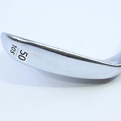 Callaway Jaws Raw Gap Wedge / 50 Degree / Wedge Flex Dynamic Gold Spinner - Image 3