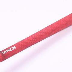 Taylormade Milled Grind 3 Chrome Gap Wedge / 50 Degree / Stiff Flex Dynamic Gold - Image 6