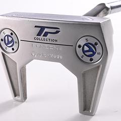 Taylormade TP Hydro Blast Bandon 3 Putter / 32 Inch - Image 2