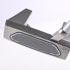 Taylormade TP Hydro Blast Bandon 3 Putter / 32 Inch - Image 3