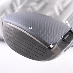 Taylormade Qi35 Max #3 Wood / 15.5 Degree / Regular Flex Fujikura Airspeeder 50 - Image 4