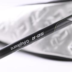 Taylormade Qi35 Max #3 Wood / 15.5 Degree / Regular Flex Fujikura Airspeeder 50 - Image 6