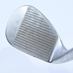 Callaway Opus Platinum Lob Wedge / 58 Degree / Wedge Flex Dynamic Gold Mid 115 - Image 2