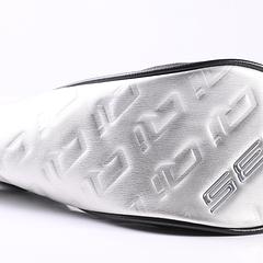 Taylormade Qi35 Max #3 Wood / 15.5 Degree / Regular Flex Fujikura Airspeeder 50 - Image 9