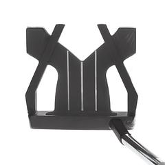 Wilson Staff Infinite Buckingham Ladies Right Hand Putter 33" Mallet - Wilson Grip - Image 3