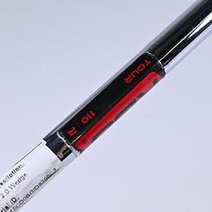 Ping Glide 2.0 Lob Wedge / 58 Degree / Red Dot / Regular Flex KBS Tour 110 - Image 1