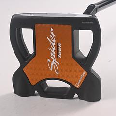 Taylormade Spider Tour Black 2025 Putter / 34 Inch - Image 2