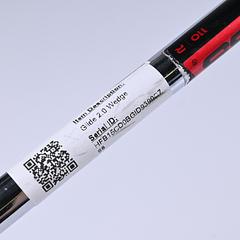 Ping Glide 2.0 Lob Wedge / 58 Degree / Red Dot / Regular Flex KBS Tour 110 - Image 6