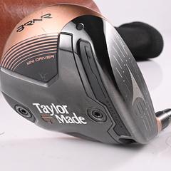 Taylormade BRNR Copper Mini Driver / 11.5 Degree / Regular Flex UST ProForce 65 - Image 1
