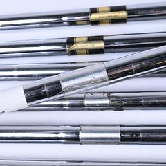 Cleveland CG16 Chrome Irons / 4-PW / Regular Flex Traction 85 Shafts - Image 5