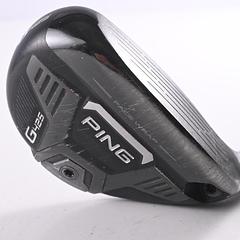 Ping G425 #4 Hybrid / 22 Degree / Regular Flex Ping Alta CB Slate 70 Shaft - Image 1