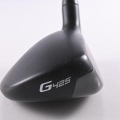 Ping G425 #4 Hybrid / 22 Degree / Regular Flex Ping Alta CB Slate 70 Shaft - Image 3