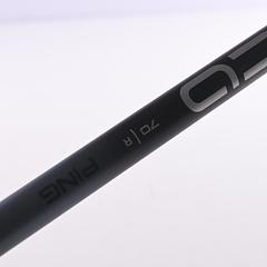 Ping G425 #4 Hybrid / 22 Degree / Regular Flex Ping Alta CB Slate 70 Shaft - Image 6