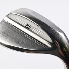 Titleist Vokey SM9 Lob Wedge / 58 Degree / Regular Flex Project X LZ 115 Shaft - Image 1