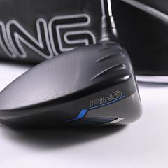 Ping G440 Max Driver / 9 Degree / X-Flex Ping Tour 2.0 Black 65 Shaft - Image 3