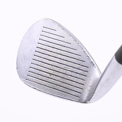 Mizuno MP-T4 Gap Wedge / 52 Degree / Wedge Flex Dynamic Gold Shaft - Image 6
