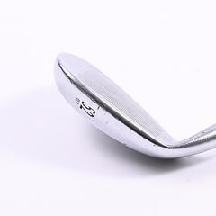 Mizuno MP-T4 Gap Wedge / 52 Degree / Wedge Flex Dynamic Gold Shaft - Image 5