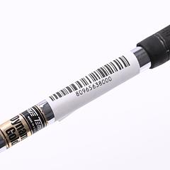 Mizuno MP-T4 Gap Wedge / 52 Degree / Wedge Flex Dynamic Gold Shaft - Image 3