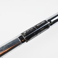 Titleist Vokey SM9 Jet Black Sand Wedge / 54 Degree / Wedge Flex Vokey Design - Image 4