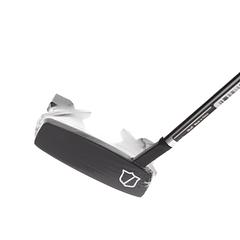 Wilson Staff Infinite Buckingham Ladies Right Hand Putter 33" Mallet - Wilson Grip - Image 4