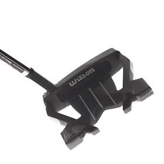 Wilson Staff Infinite Buckingham Ladies Right Hand Putter 33" Mallet - Wilson Grip - Image 5