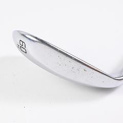 Titleist Vokey SM9 Lob Wedge / 60 Degree / Wedge Flex Vokey Design Steel Shaft - Image 4