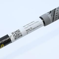 Callaway Opus Platinum Lob Wedge / 58 Degree / Wedge Flex Dynamic Gold Mid 115 - Image 5