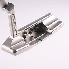 Scotty Cameron Super Select Newport 2 Putter / 34 Inch - Image 4