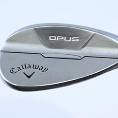 Callaway Opus Sand Wedge / 56 Degree / Wedge Flex Dynamic Gold Mid 115 - Image 1