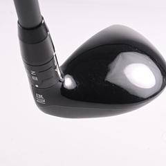 Titleist TSi3 #2 Hybrid / 18 Degree / Stiff Flex HZRDUS Smoke Black 80 Shaft - Image 6