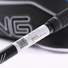 Ping G440 Max Driver / 9 Degree / X-Flex Ping Tour 2.0 Black 65 Shaft - Image 7