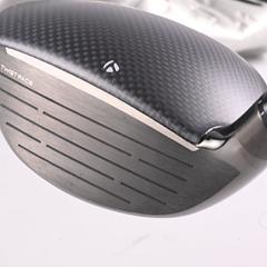 Taylormade Qi35 #5 Wood / 18 Degree / Regular Flex Fujikura Ventus Blue 5 Shaft - Image 4