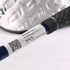 Taylormade Qi35 #5 Wood / 18 Degree / Regular Flex Fujikura Ventus Blue 5 Shaft - Image 7