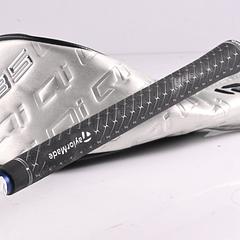 Taylormade Qi35 #5 Wood / 18 Degree / Regular Flex Fujikura Ventus Blue 5 Shaft - Image 8