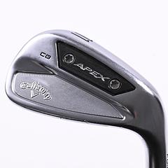 Callaway Apex CB 24 #11 Iron / 50 Degree / Stiff Flex NS Pro Modus 3 Tour 120 - Image 1