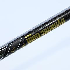 Callaway Opus Sand Wedge / 56 Degree / Wedge Flex Dynamic Gold Mid 115 - Image 4