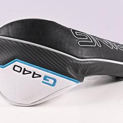 Ping G440 LST Driver / 10.5 Degree / Stiff Flex Ping Tour 2.0 Black 65 Shaft - Image 9