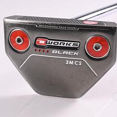 Odyssey O-Works Black 2M CS Putter / 35 Inch - Image 2