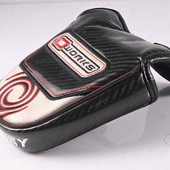 Odyssey O-Works Black 2M CS Putter / 35 Inch - Image 8