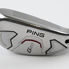 Ping G20 #3 Hybrid / 20 Degree / Regular Flex Ping TFC 169 H Shaft - Image 3