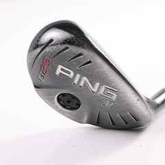 Ping G25 #6 Hybrid / 31 Degree / Regular Flex Ping TFC 189 Shaft - Image 1