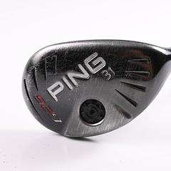 Ping G25 #6 Hybrid / 31 Degree / Regular Flex Ping TFC 189 Shaft - Image 2