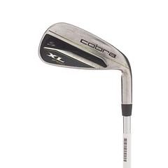 Cobra XL Speed Steel Mens Right Hand 7 Iron Regular - Cobra - Image 1
