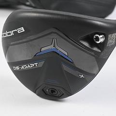 Cobra DS-Adapt X #5 Wood / 18 Degree / Regular Flex Kai'li Blue 60 Shaft - Image 2