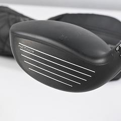 Cobra DS-Adapt X #5 Wood / 18 Degree / Regular Flex Kai'li Blue 60 Shaft - Image 6