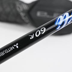 Cobra DS-Adapt X #5 Wood / 18 Degree / Regular Flex Kai'li Blue 60 Shaft - Image 8