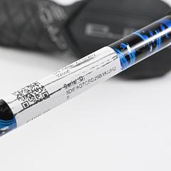 Cobra DS-Adapt X #5 Wood / 18 Degree / Regular Flex Kai'li Blue 60 Shaft - Image 9