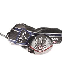 Callaway Big Bertha 2016 Graphite Mens Right Hand Fairway 3 Wood 15* Extra Stiff - Aldila RIP 70 2.4 - Image 1